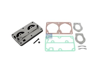 Пластина клапана заменяет  Knorr: SEB01511004_DT_6.26040