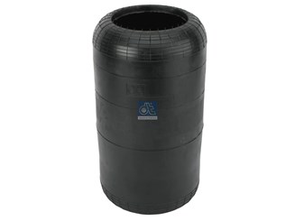 Пневматическая рессора, без поршня заменяет  Conti: RZ 415-28_DT_2.61026