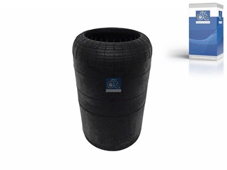Пневматическая рессора, без поршня заменяет  Goodyear: 9138_DT_2.62455