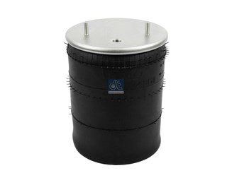 Пневматическая рессора replaces Conti: 951 MB / Type 30-1_DT_10.16030