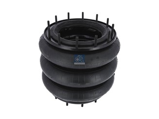 Пневматическая рессора replaces Firestone: W01 M58 7992_DT_7.12010
