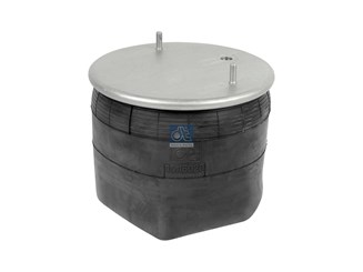 Пневматическая рессора replaces Goodyear: 1R14-701 / Type 36K_DT_10.16020