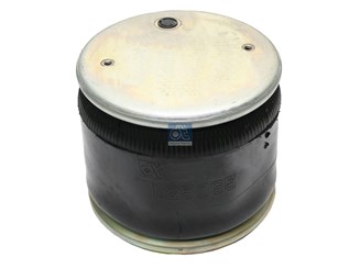 Пневматическая рессора, с стальным поршнем заменяет  Firestone: W01 M58 6251_DT_1.25065