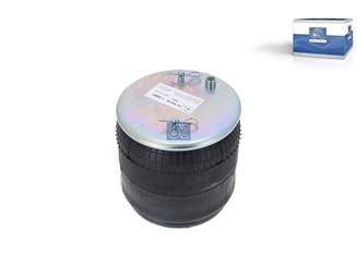 Пневматическая рессора, с стальным поршнем заменяет  Goodyear: 1R11-837_DT_1.25861