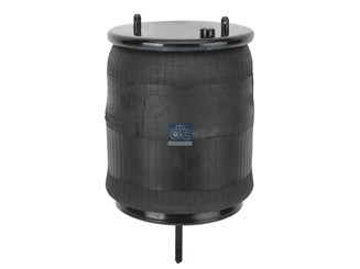 Пневматическая рессора, с стальным поршнем заменяет  Goodyear: 1R11-840_DT_1.25863