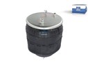 Пневматическая рессора, с стальным поршнем заменяет  Goodyear: 1R11-867_DT_1.25889