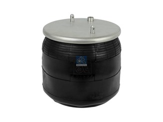 Пневматическая рессора, с стальным поршнем заменяет  Goodyear: 1R11-879_DT_1.25884