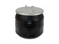 Пневматическая рессора, с стальным поршнем заменяет  Goodyear: 1R11-879_DT_1.25884