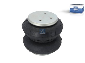 Пневматическая рессора заменяет  Firestone: W01 M58 6891_DT_1.25059