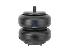 Пневматическая рессора заменяет  Goodyear: 2B9-703_DT_2.61034