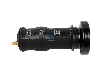 Пневмобаллон, Амортизатор кабины_DT_1.22403
