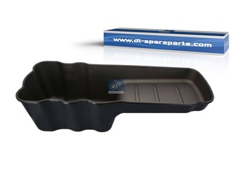 Поддон картера Scania 4/P/G/R/T_DT_3.14215