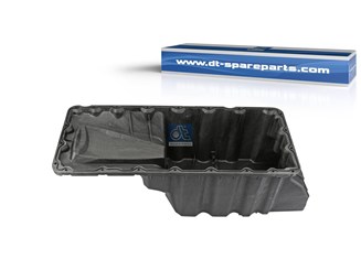 Поддон картера Scania 4/P/G/R/T_DT_4.63905