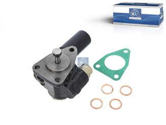 Подкачивающий насос replaces Bosch: 0 440 004 994_DT_4.61645