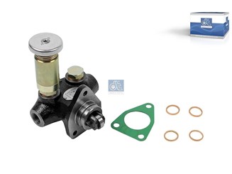 Подкачивающий насос replaces Bosch: 0 440 008 007_DT_1.12101