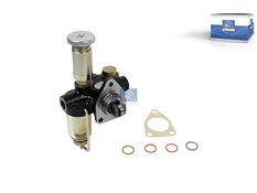 Подкачивающий насос replaces Bosch: 0 440 008 999_DT_2.33001