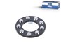 Подшипник маховика 25x62x17 Scania MAN RVI_DT_10.14505SP