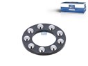 Подшипник маховика 25x62x17 Scania MAN RVI_DT_10.14505SP