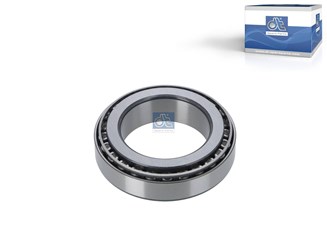 Подшипник ступицы 50*80*20 MB/RVI_DT_2.53271