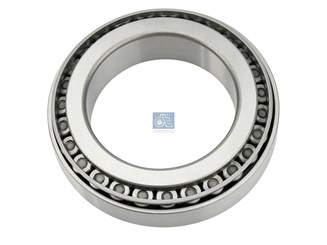Подшипник ступицы/КПП 80*125*29 DAF LF45; MB LK/LN2_DT_1.16454