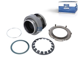 Подшипник выжимной Scania 2/3 K 422-9, K 432-3, K 432-9_DT_4.63044