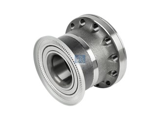 Подшипниковый узел ступицы replaces SKF: BTF-0021 D_DT_3.60011