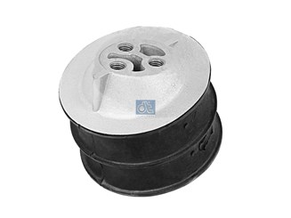 Подушка мотора передняя Scania 4/P/G/R/T/Bus_DT_1.27362