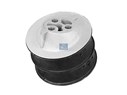 Подушка мотора передняя Scania 4/P/G/R/T/Bus_DT_1.27362