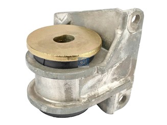 Подушка мотора передняя Scania 4/P/G/R/T/Bus_DT_3.16308