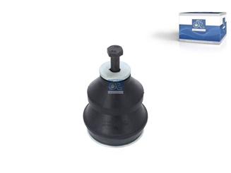 Подушка мотора передняя Scania 4/P/G/R/T/Bus_DT_4.81298