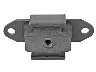 Подушка радиатора прямоуг M10/90x48x35 4x \Scania 94/114/124/144_DT_1.27350