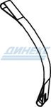 Подвесной элемент выпускной системы_DINEX_66841