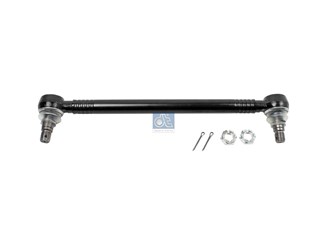 Поперечная рулевая тяга 555 mm_DT_6.53000