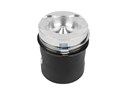 Поршень, в сборе с кольцами заменяет  Mahle: 061 35 00_DT_1.31041