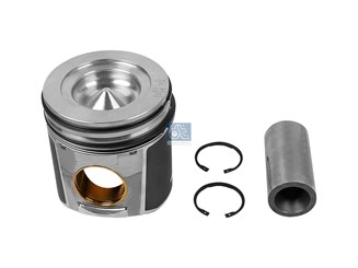 Поршень, в сборе с кольцами_DT_7.54658