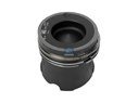 Поршень заменяет  Mahle: 003 90 00 / Ø 128 mm_DT_4.62757