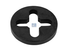 Поводок Ø 42,0 mm_DT_4.50141