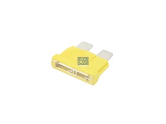 Предохранитель DIN 72581-3C / ISO 8820-3 20A max 32V_DT_9.69104