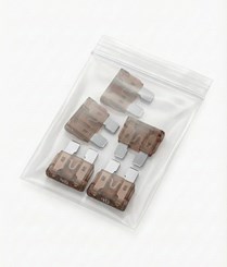 Предохранитель с плоским корпусом 40А