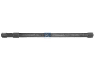 Приводной вал 1084 mm_DT_1.16208