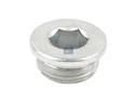 Пробка сливная резьбовая M 22 x 1,5_DT_7.50610