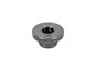 Пробка сливная резьбовая M 22 x 1,5_DT_7.50625
