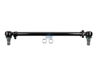 Продольная рулевая тяга 733 mm_DT_4.65345