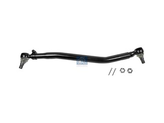 Продольная рулевая тяга 843 mm_DT_1.19361
