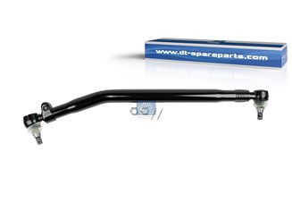 Продольная рулевая тяга 861 mm / RHD_DT_2.53164
