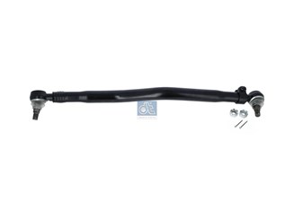 Продольная рулевая тяга 888 mm / RHD_DT_2.53167