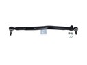 Продольная рулевая тяга 888 mm / RHD_DT_2.53167