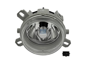 Противотуманные фары заменяет  Valeo: 089190_DT_6.84106