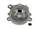 Противотуманные фары заменяет  Valeo: 089190_DT_6.84106