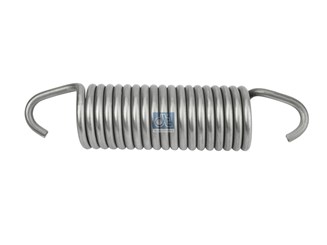 Пружина L= 156 mm_DT_6.60220